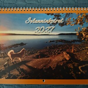 Kalenteri 2027